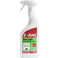 Evans Spot & Stain Remover Spray - 750ml